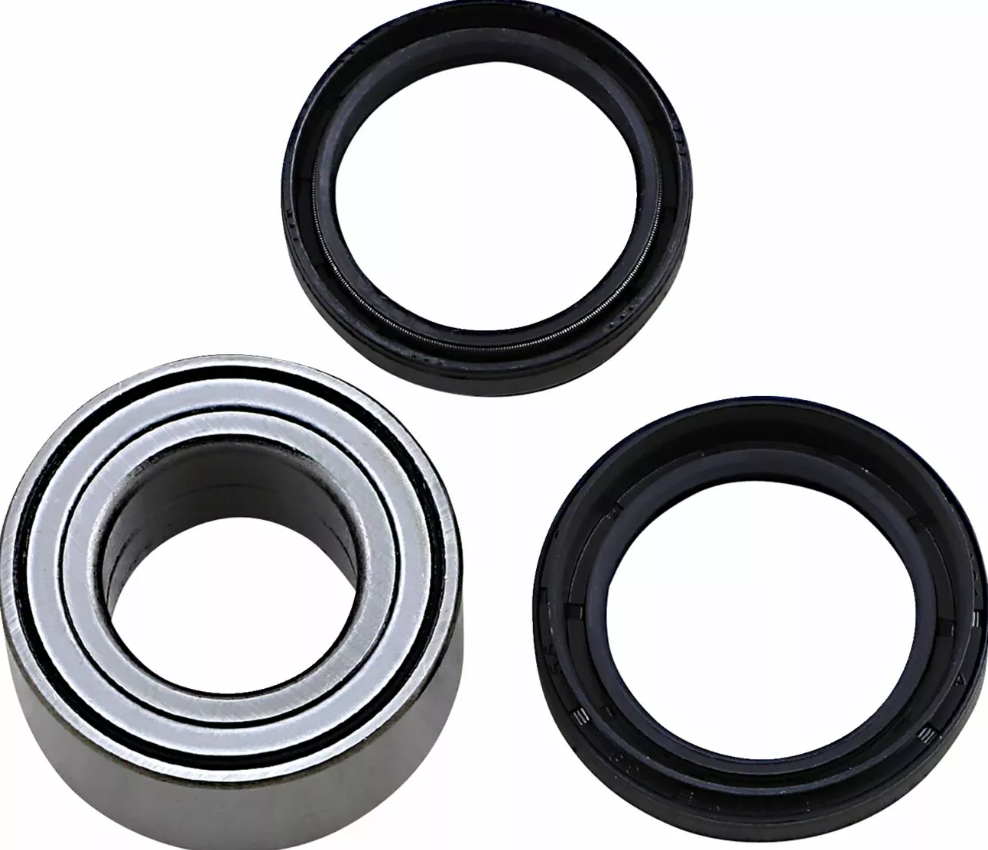 Лагери за предни джанти MOOSE RACING BEARING FRONT WHEEL-KVF/KLF